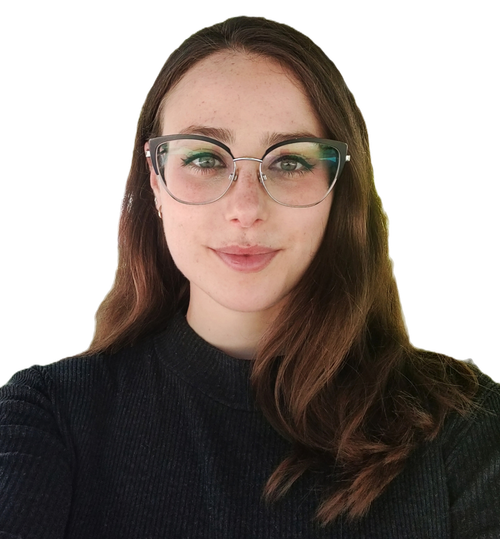 Rachel Karantayer, Psychotherapist & Art Therapist (Qualifying)